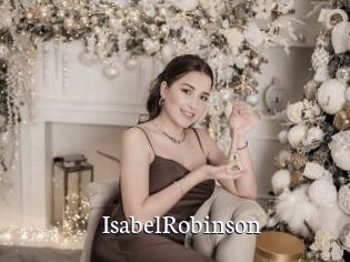 IsabelRobinson