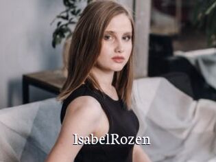 IsabelRozen