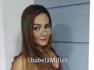 IsabelaMiller