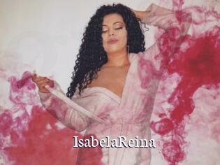 IsabelaReina