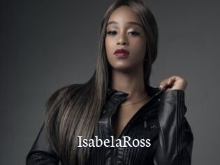 IsabelaRoss