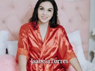 IsabelaTorres