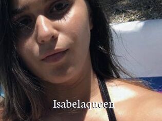Isabelaqueen
