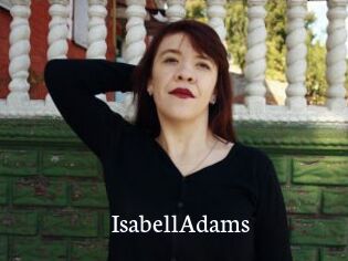 IsabellAdams