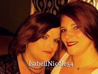 IsabellNicole54 Gratis xxx Clips