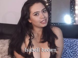 Isabell_brown