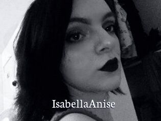IsabellaAnise Gratis xxx Clips