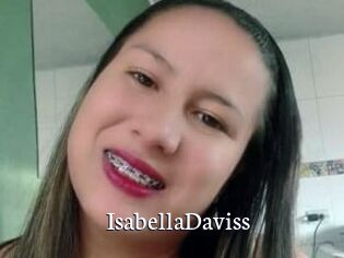 IsabellaDaviss