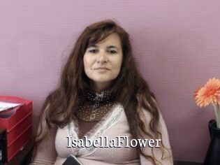 IsabellaFlower
