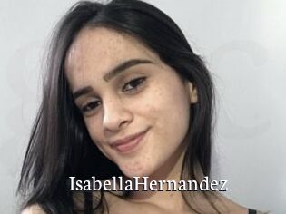 IsabellaHernandez