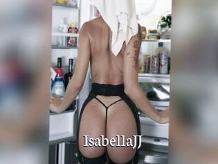 IsabellaJJ
