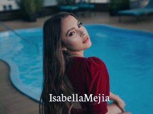IsabellaMejia