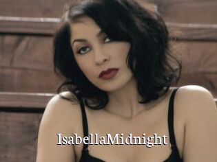 IsabellaMidnight