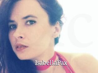 IsabellaPax