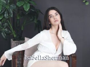 IsabellaSherman