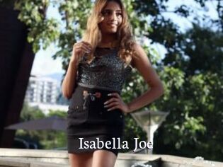 Isabella_Joe