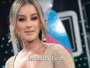 Isabella_Leon
