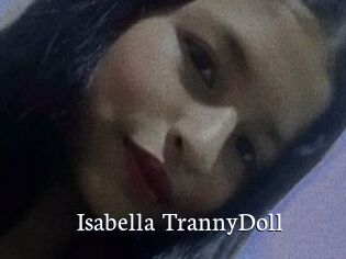 Isabella_TrannyDoll