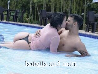 Isabella_and_matt