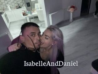 IsabelleAndDaniel