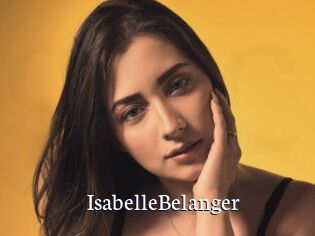 IsabelleBelanger