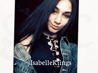 IsabelleKiings Gratis xxx Clips
