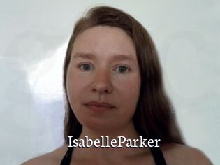 IsabelleParker