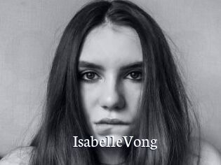 IsabelleVong