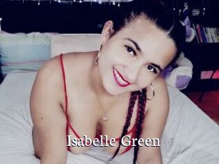 Isabelle_Green