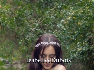 IsabelleeDubois