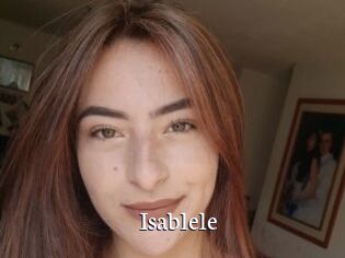 Isablele