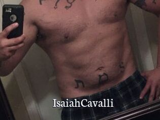 Isaiah_Cavalli Gratis xxx Clips