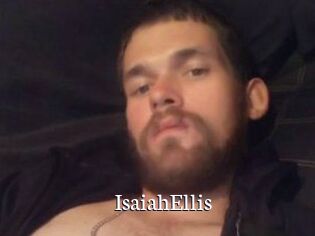 Isaiah_Ellis Gratis xxx Clips