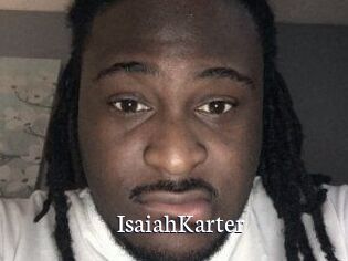 Isaiah_Karter
