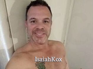 Isaiah_Kox