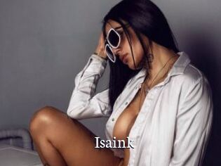 Isaink