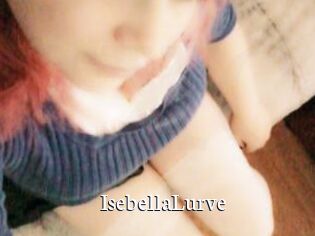 IsebellaLurve
