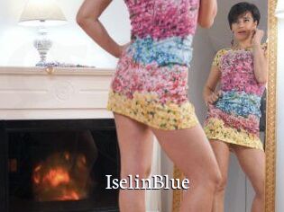 IselinBlue