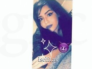 Iselitas