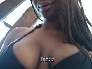 Ishaa