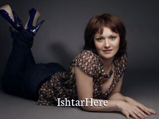 IshtarHere