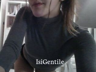 IsiGentile