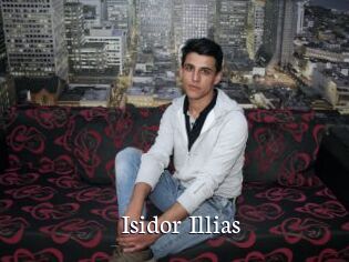 Isidor_Illias