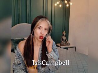 IsisCampbell