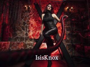 IsisKnox