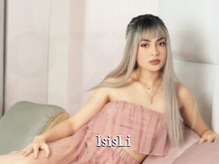IsisLi Gratis xxx Clips