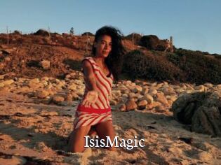 IsisMagic