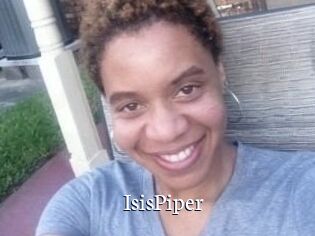 Isis_Piper