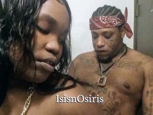 IsisnOsiris