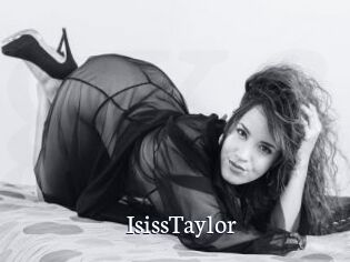 IsissTaylor